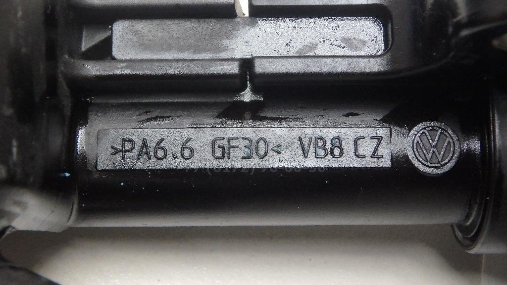 Корпус термостата для  BMW 1-serie E82/E88 2007-2013