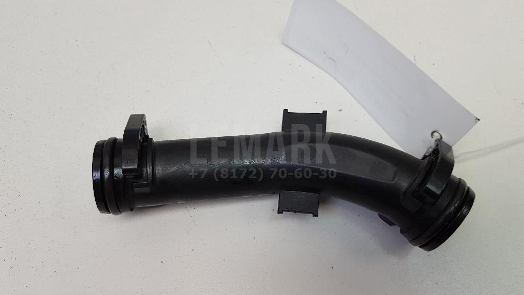 Патрубок турбины для  Acura MDX 2007-2013