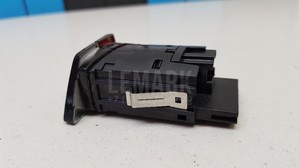 Кнопка аварийной сигнализации для  BMW 7-serie F01/F02 2008-2015