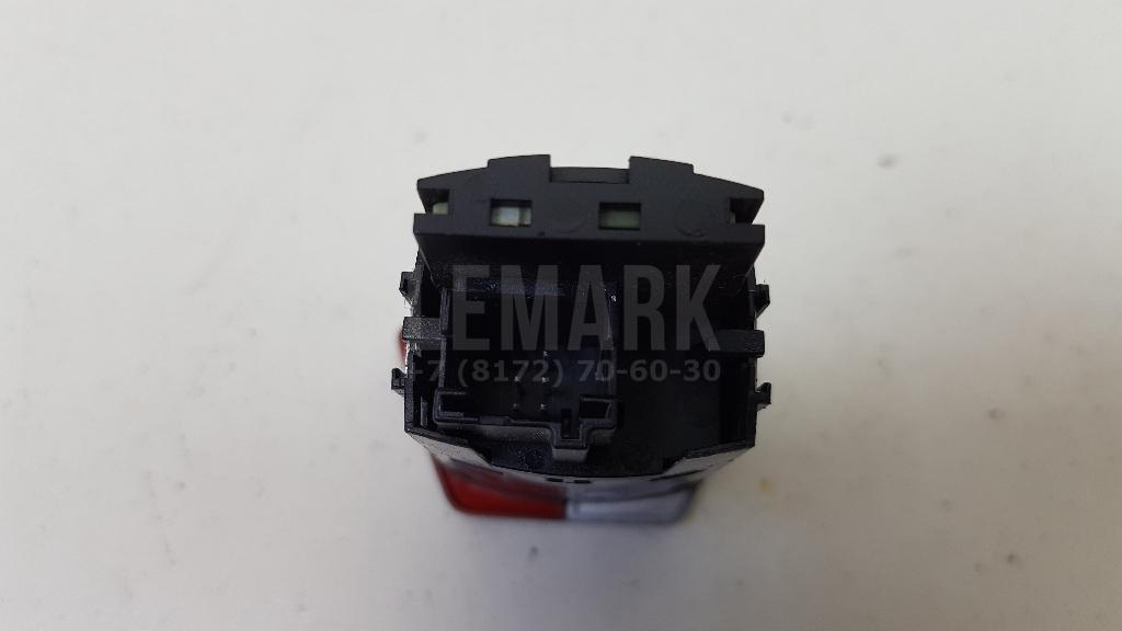 Кнопка аварийной сигнализации для  BMW 7-serie F01/F02 2008-2015