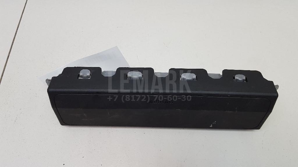 Подушка безопасности нижняя (для колен) для  BMW 1-serie F20/F21 2011-2019