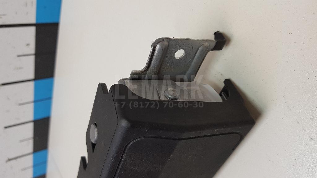 Подушка безопасности нижняя (для колен) для  BMW 1-serie F20/F21 2011-2019