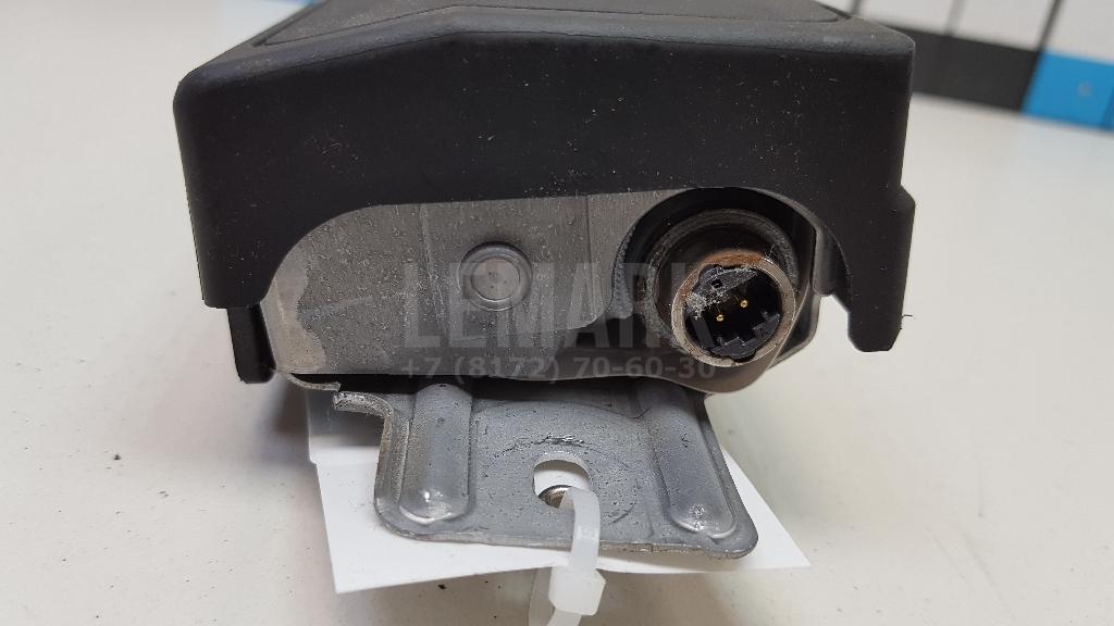 Подушка безопасности нижняя (для колен) для  BMW 1-serie F20/F21 2011-2019