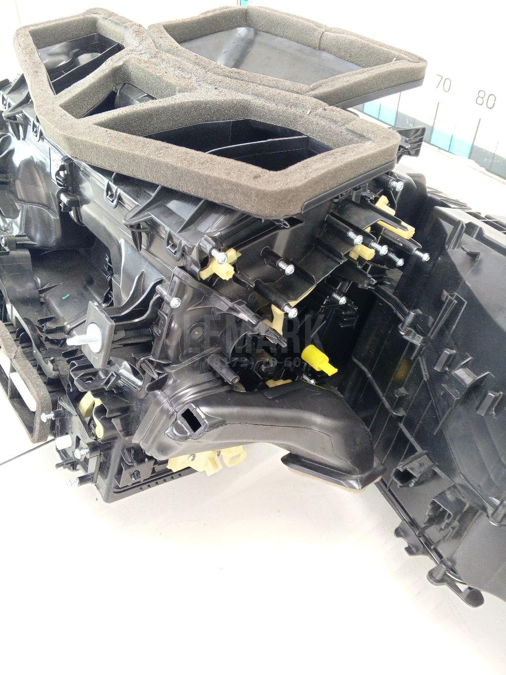 Корпус отопителя для  BMW 3-serie G20/G21 2018