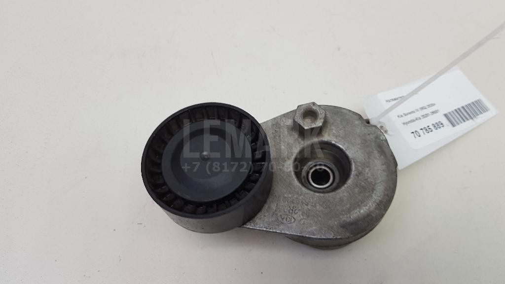 Натяжитель ремня 252812R001 Hyundai-Kia