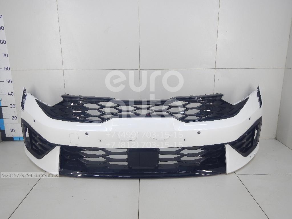 Hyundai-Kia 86510-L2DB0 Бампер передний
