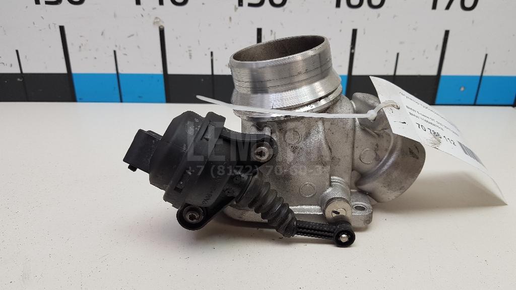 Регулятор турбокомпрессора (турбины) для  BMW X5 F15/F85 2013-2018