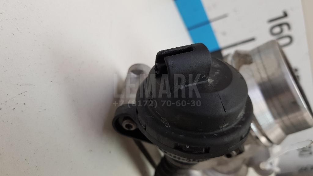 Регулятор турбокомпрессора (турбины) для  BMW X5 F15/F85 2013-2018