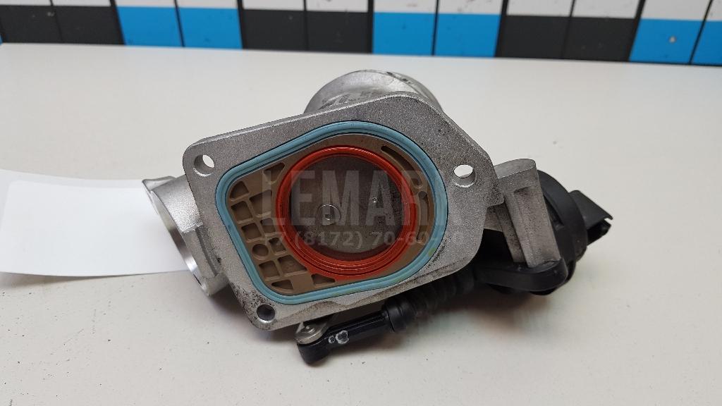 Регулятор турбокомпрессора (турбины) для  BMW X5 F15/F85 2013-2018
