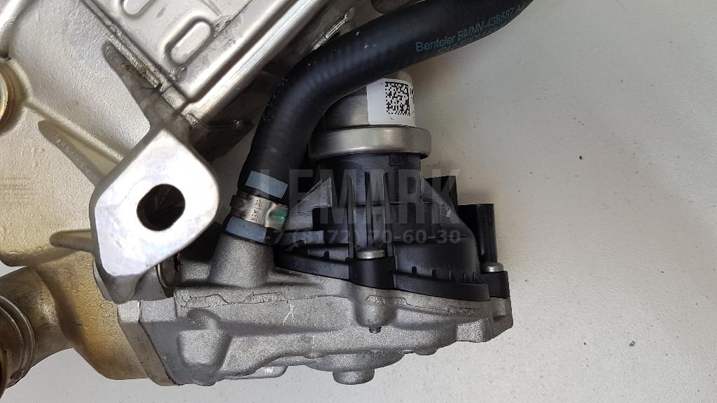 Радиатор системы EGR для  BMW 6-serie E64 2004-2009