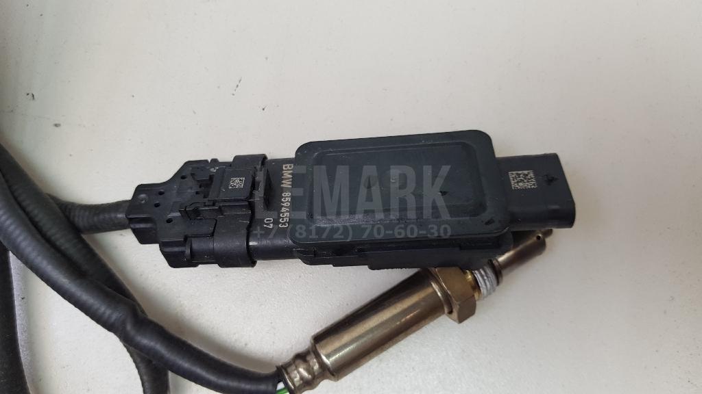 Датчик кислородный/Lambdasonde для  BMW Z4 E85/E86 2002-2008