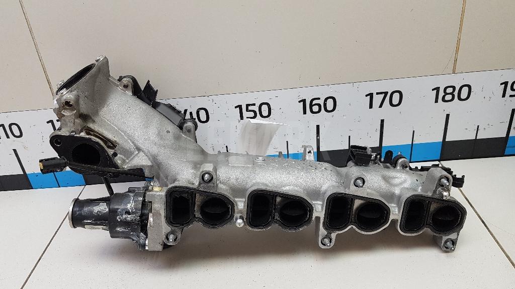 Коллектор впускной для  BMW 6-serie GT G32 2017-2023