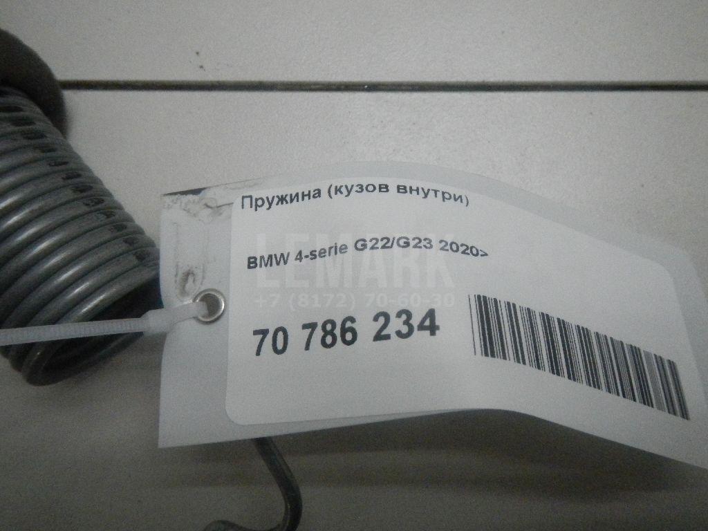 Пружина (кузов внутри) для  Acura RDX 2006-2012