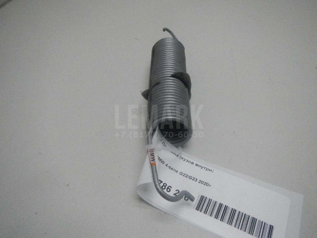 Пружина (кузов внутри) для  BMW 3-serie E90/E91 2005-2012