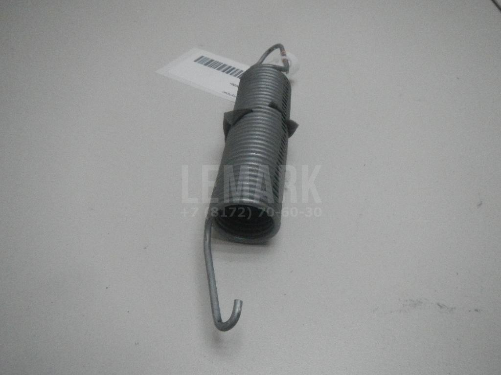 Пружина (кузов внутри) для  BMW 3-serie E90/E91 2005-2012