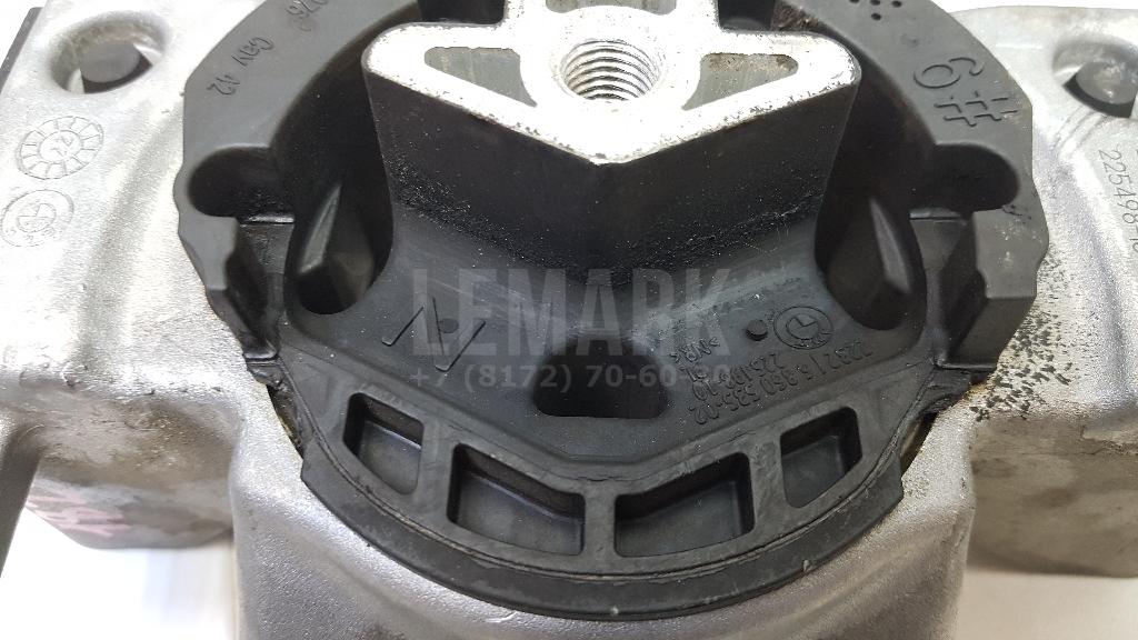 Опора КПП для  Audi A6 [C7,4G] 2011-2018