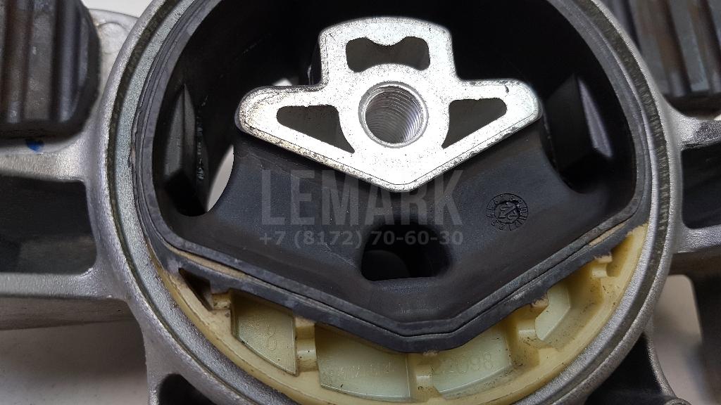 Опора КПП для  Audi A6 [C7,4G] 2011-2018