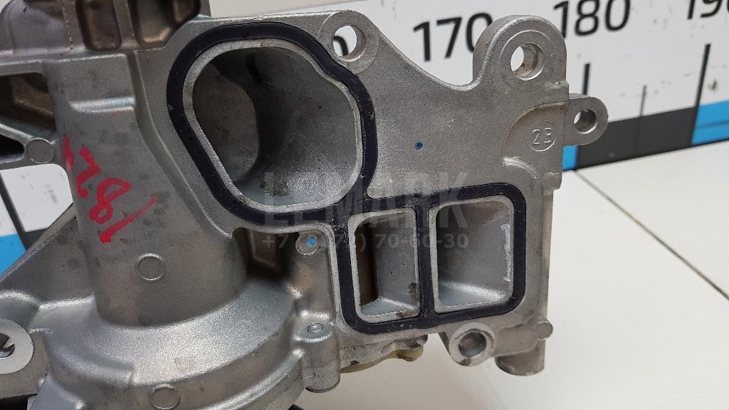 Насос водяной (помпа) для  Audi V8 1988-1994
