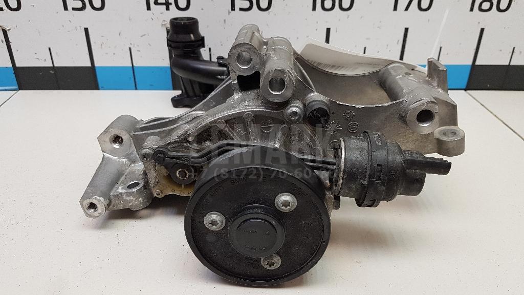 Насос водяной (помпа) для  Audi V8 1988-1994
