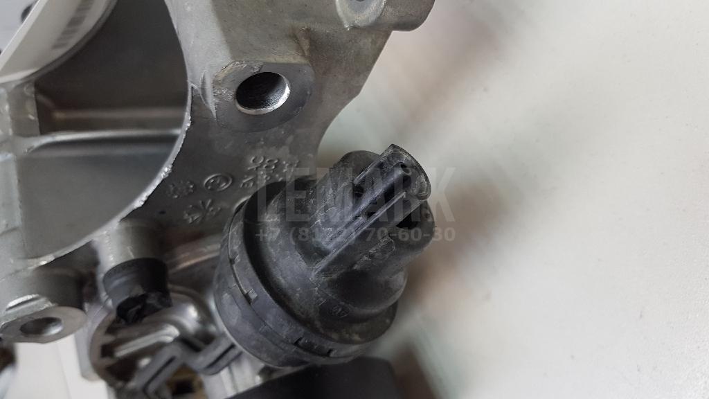 Насос водяной (помпа) для  Audi V8 1988-1994
