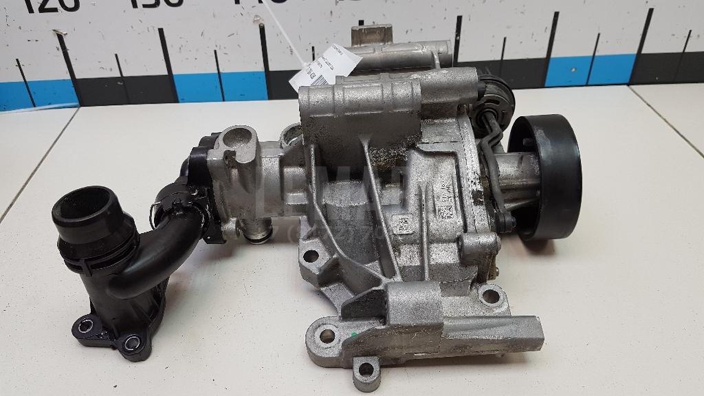 Насос водяной (помпа) для  Audi V8 1988-1994