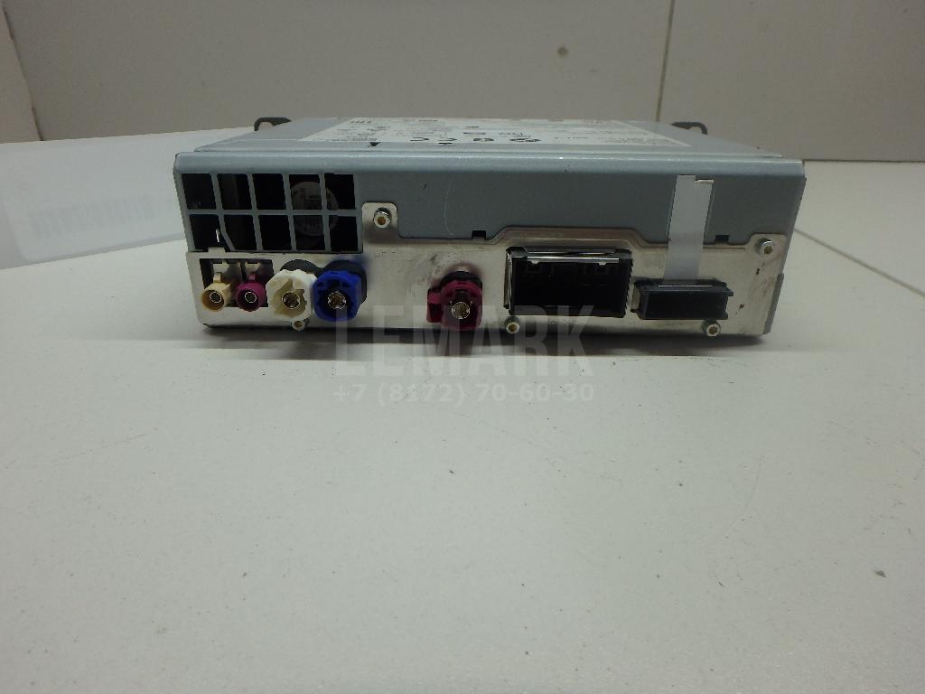 Магнитола для  BAIC X55 2022