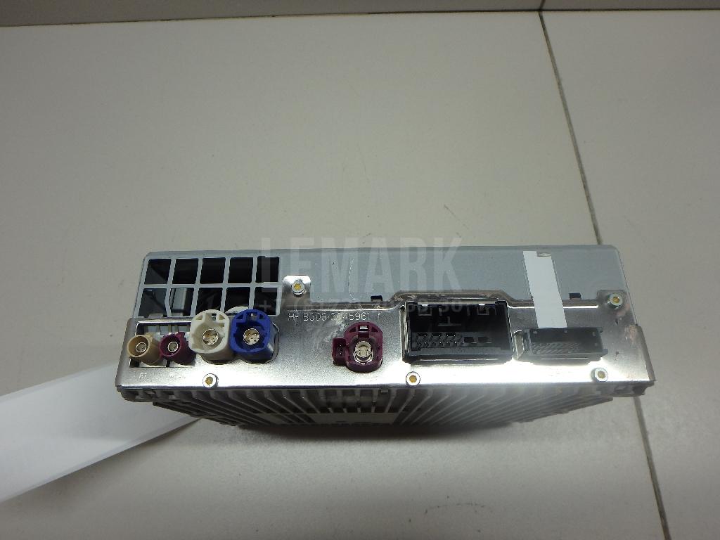 Магнитола для  BAIC X55 2022