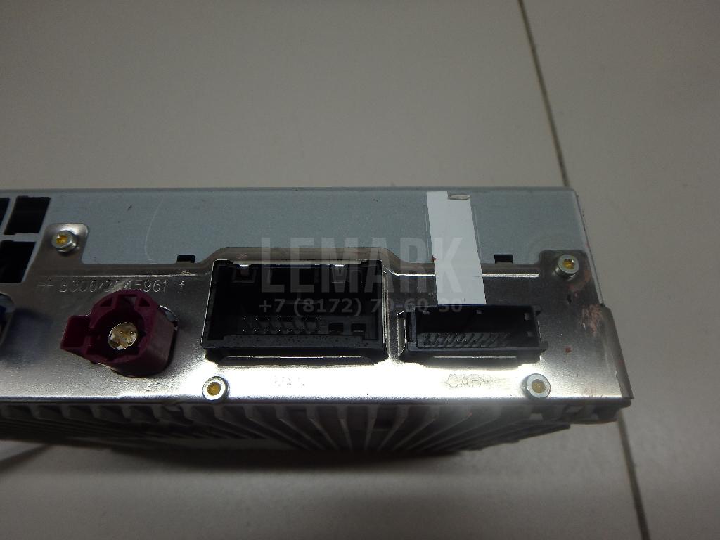 Магнитола для  BAIC X55 2022