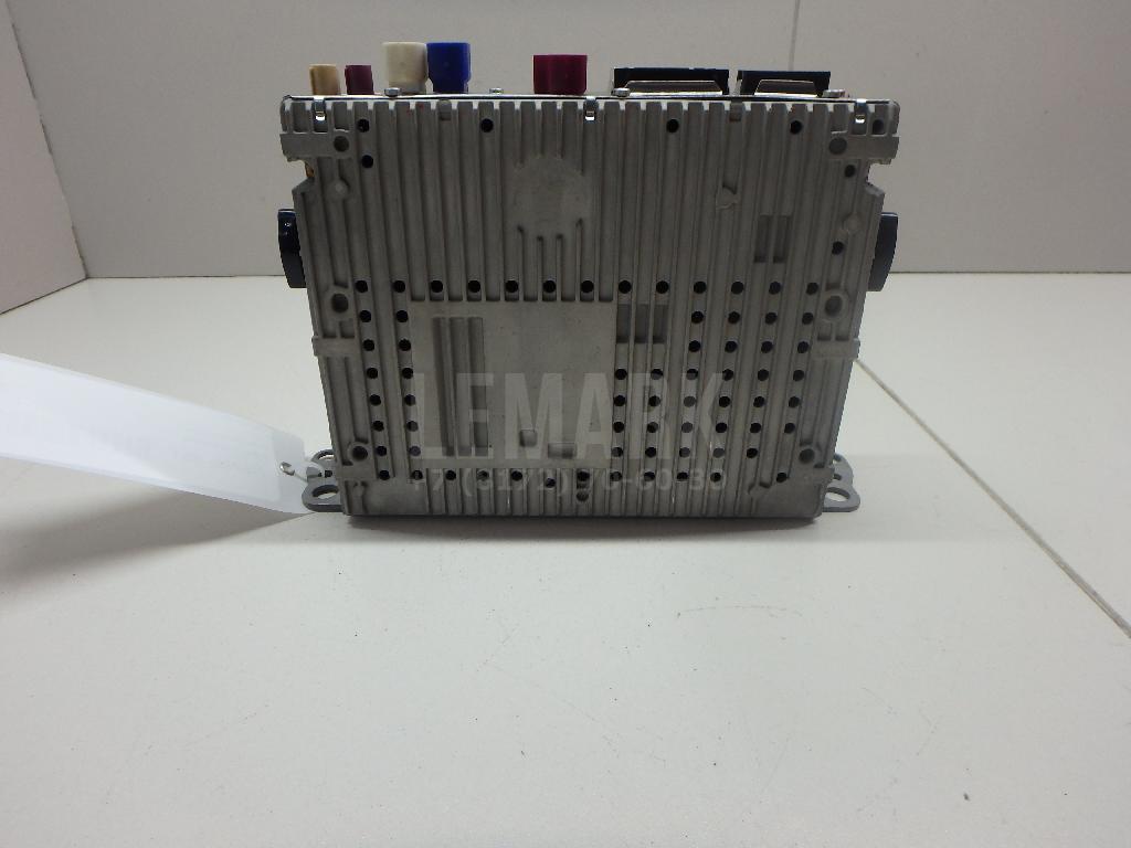 Магнитола для  BAIC X55 2022