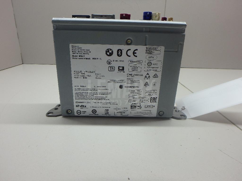 Магнитола для  BAIC X55 2022