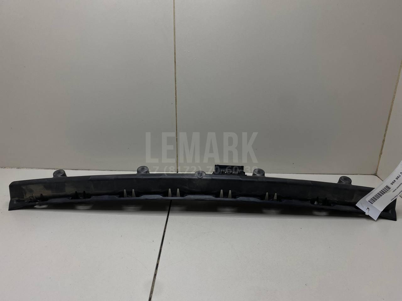 Направляющая заднего бампера для  Acura MDX 2007-2013