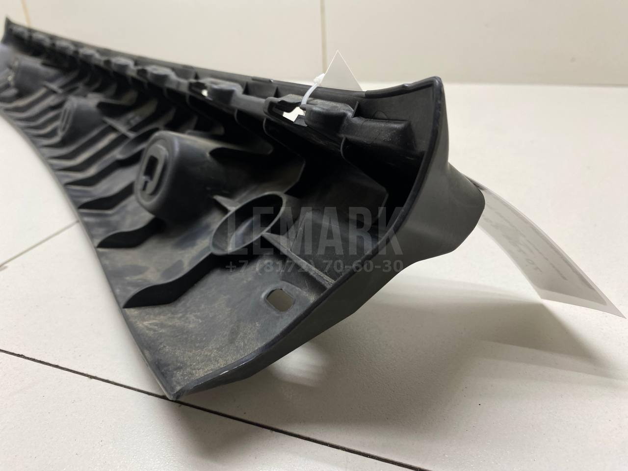 Направляющая заднего бампера для  Acura MDX 2007-2013