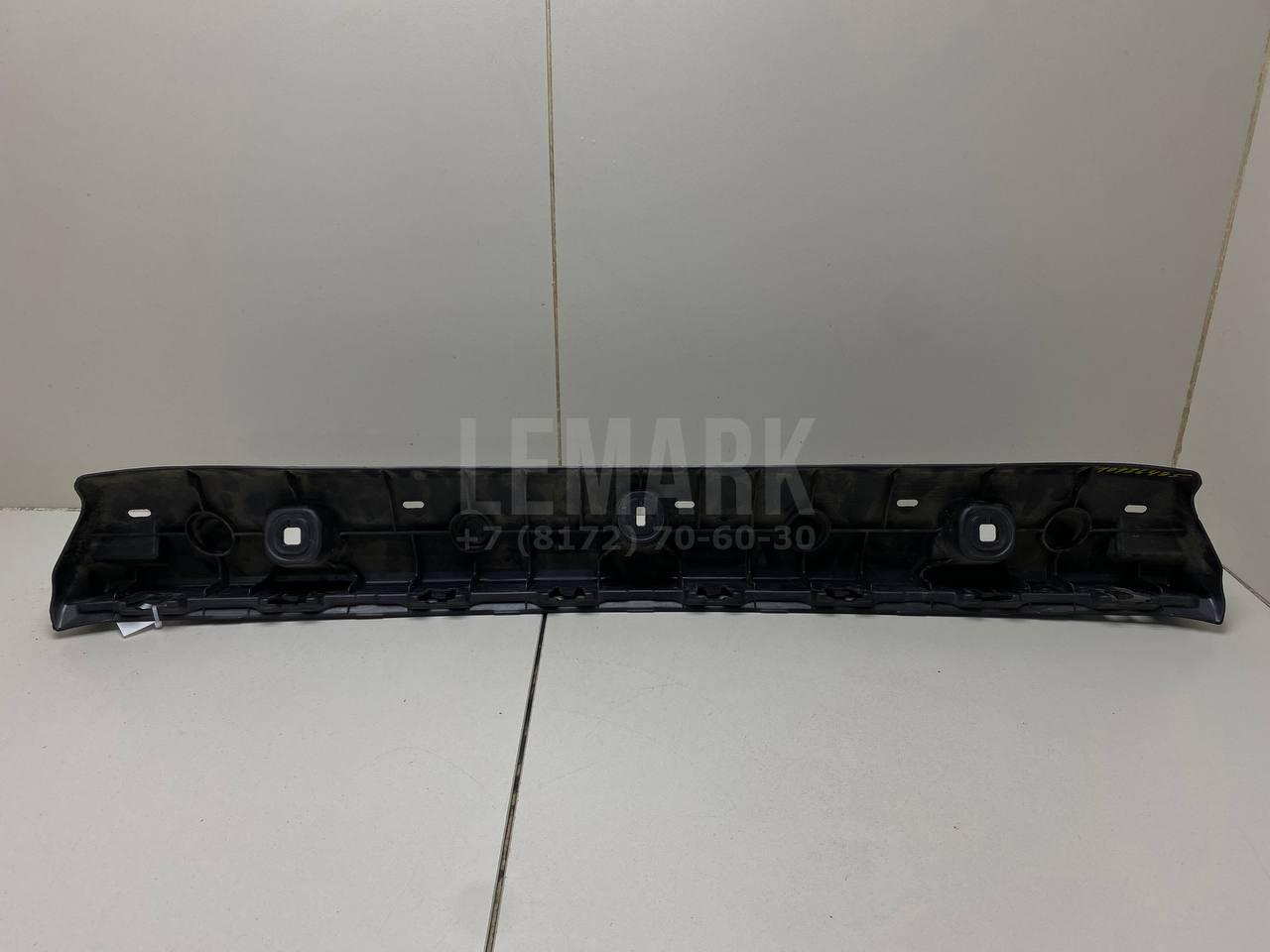 Направляющая заднего бампера для  Acura MDX 2007-2013