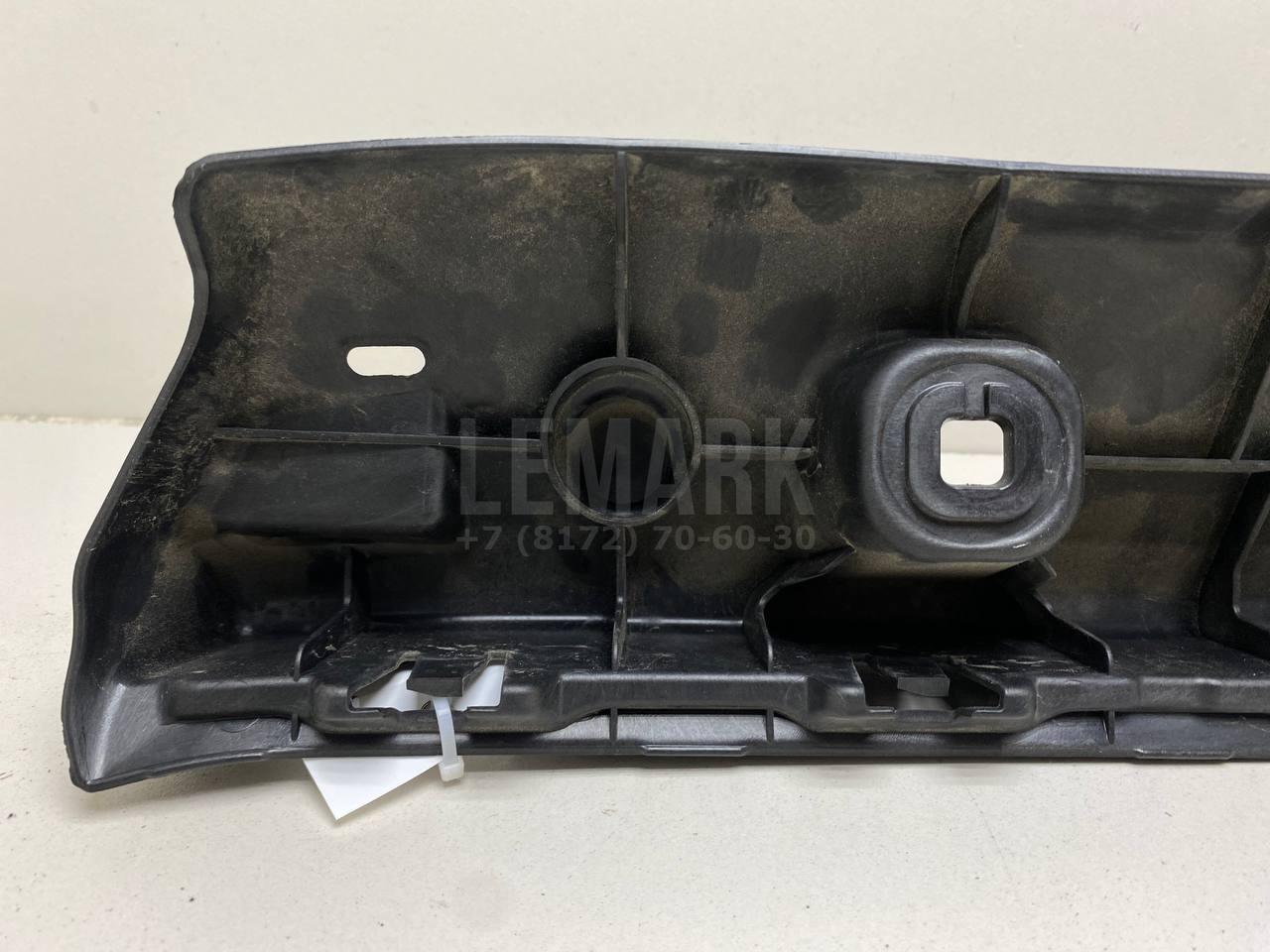 Направляющая заднего бампера для  Acura MDX 2007-2013