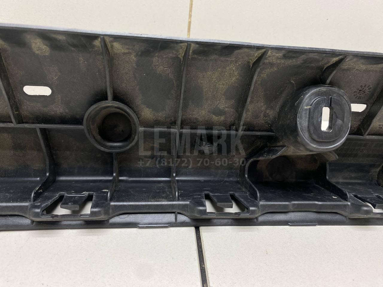 Направляющая заднего бампера для  Acura MDX 2007-2013