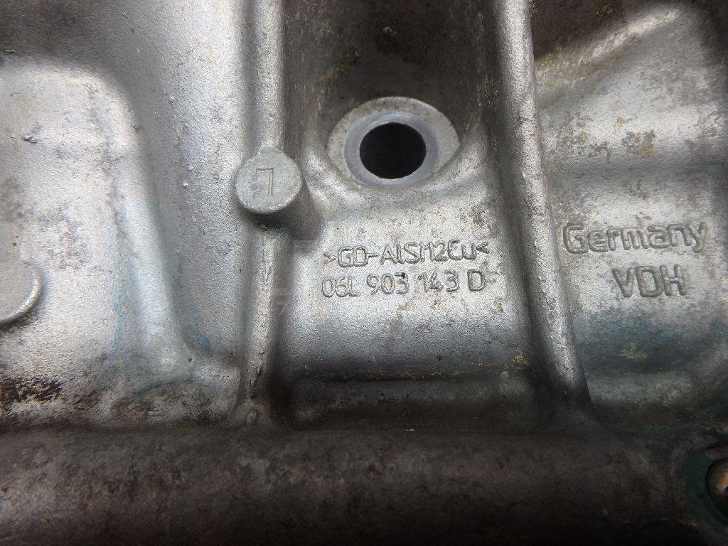 Кронштейн масляного фильтра для  Ford Focus I 1998-2005
