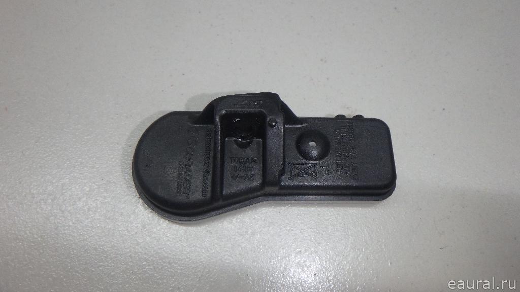Датчик давления в шине (TPMS)