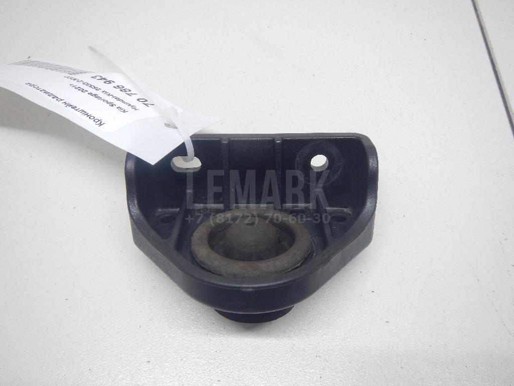 Кронштейн радиатора 25333D3000 Hyundai-Kia