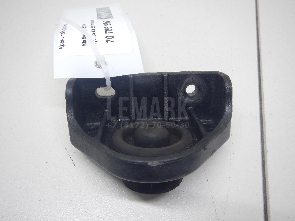 Кронштейн радиатора 25333D3000 Hyundai-Kia
