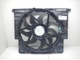 Вентилятор радиатора