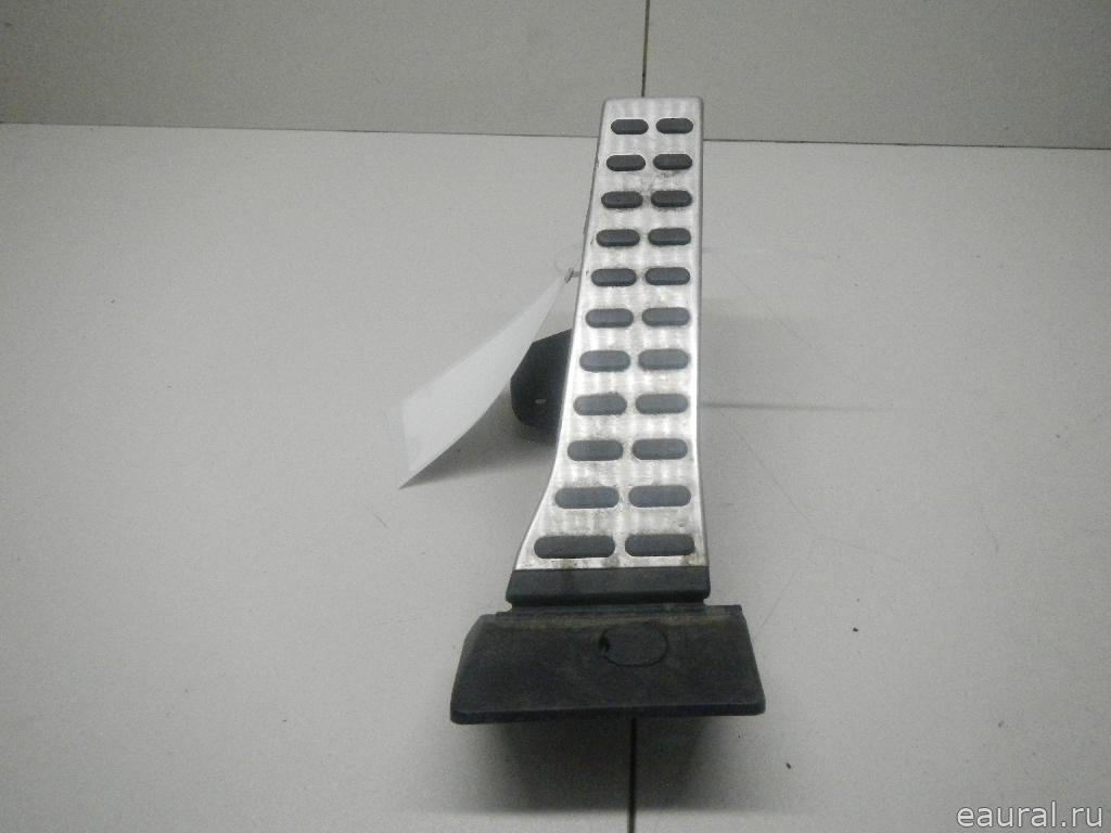 Педаль газа