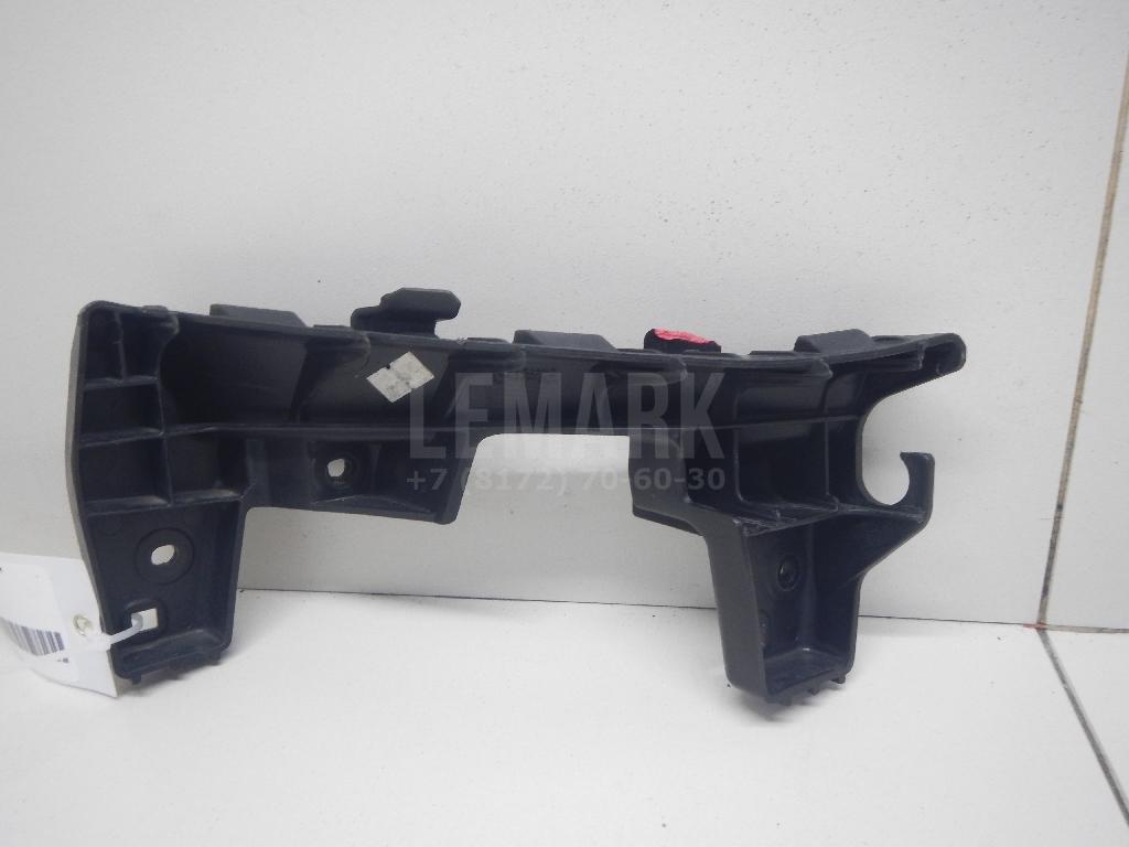 Кронштейн переднего бампера правый 86552D9000 Hyundai-Kia