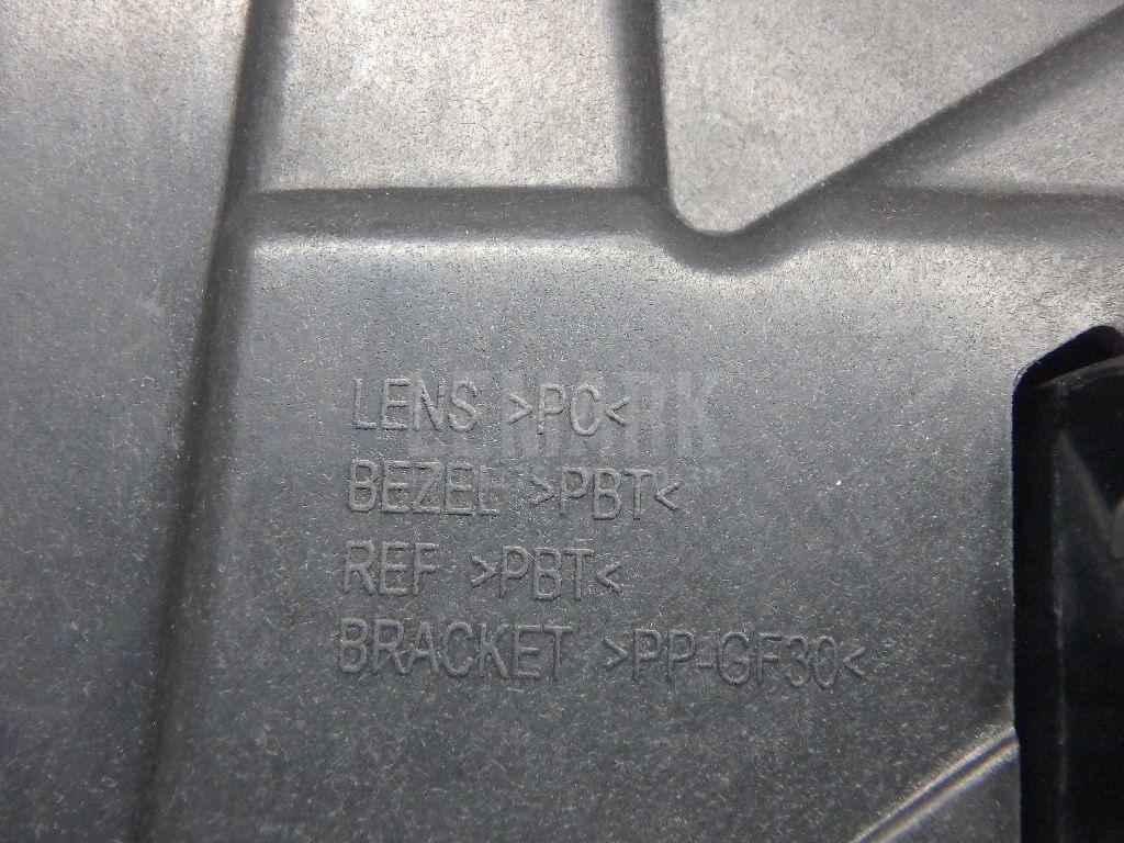 Фара противотуманная левая 922012S500 Hyundai-Kia