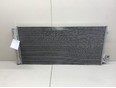 Радиатор кондиционера (конденсер)