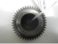 Шестерня (шкив) распредвала