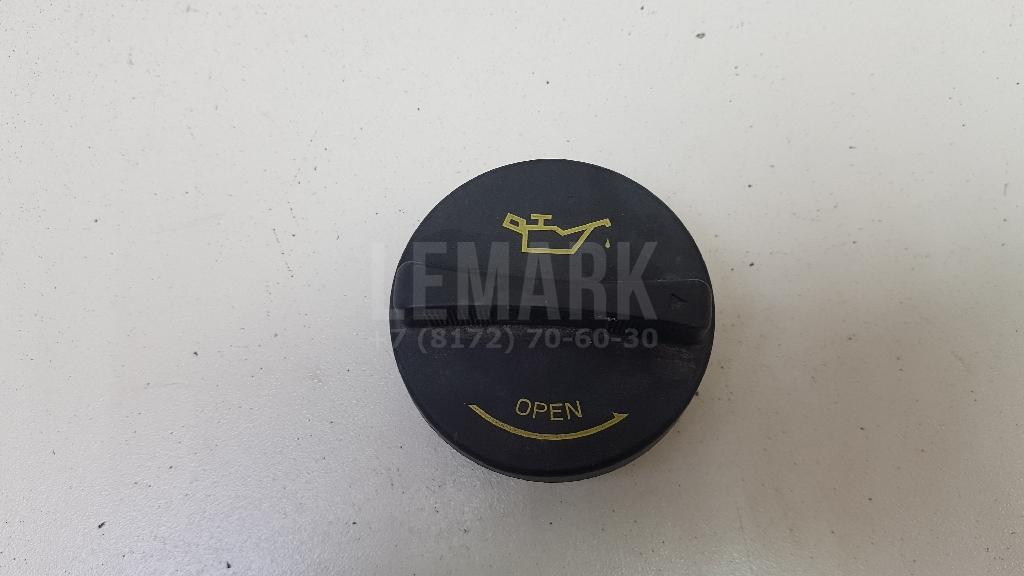 Крышка маслозаливной горловины 2651026620 Hyundai-Kia
