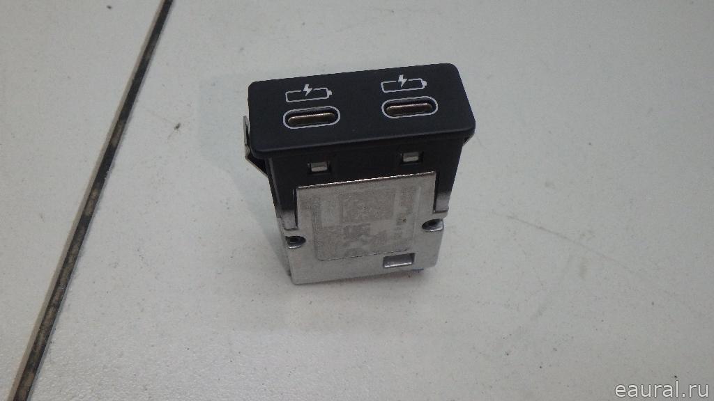 Адаптер USB сетевой