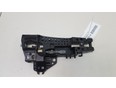 Кронштейн ручки