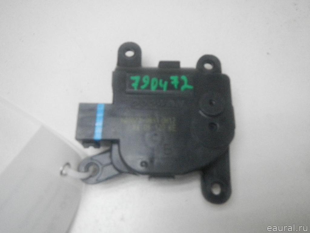 Моторчик заслонки отопителя
