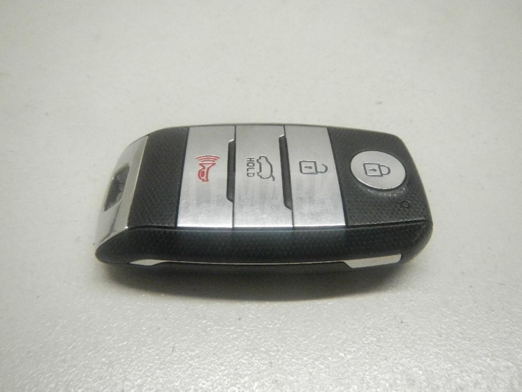 Ключ зажигания 95440D9500 Hyundai-Kia